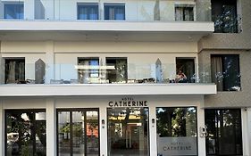 Catherine Hotel Kos